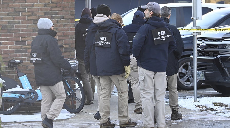 WATCH LIVE: US Attorney, FBI, ATF hold press conference after Brown, MIT shooting suspect found dead