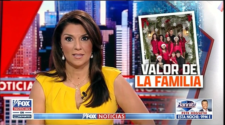 Lección de paternidad