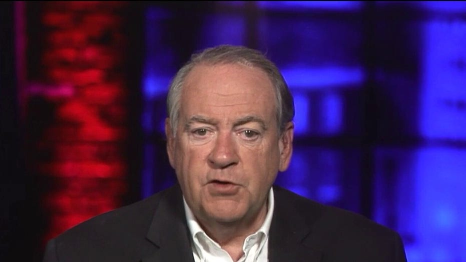 Huckabee Says Youtube Must Answer For Pulling Down Doctors Video
