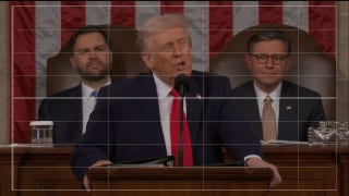 Voters react as Trump calls Dems 'crazy' for not applauding ban on secret teen gender transitions