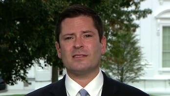 Bahrain-Israel deal is ‘spectacular’ development for ‘more peaceful world,' says White House spokesperson