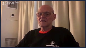 Carville warns Harris not to run in 2028, declares 'I do not feel sorry for her'