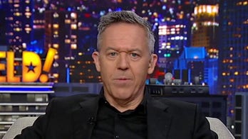 GREG GUTFELD: Elon Musk unleashes on old-Twitter as 'information technology weapon' propagating a 'mind virus'