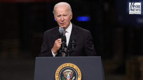 WATCH LIVE: Biden signs bill averting rail strike - Fox News