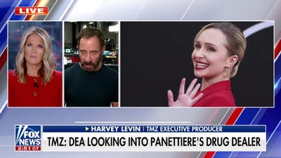 Hayden Panettiere may have taken fentanyl-laced oxycodone before death: TMZ