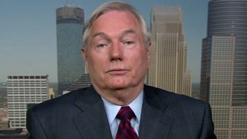 Infectious disease expert Dr. Michael Osterholm on states seeing a rise in coronavirus cases