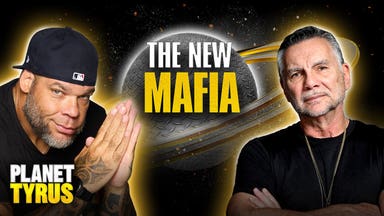 Ex-Mob Boss Michael Franzese Exposes Government Corruption | Planet Tyrus