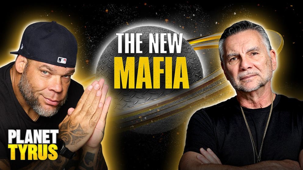 Ex-Mob Boss Michael Franzese Exposes Government Corruption | Planet Tyrus