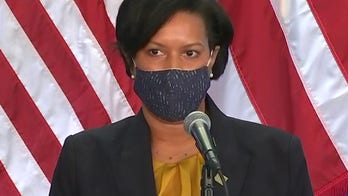 Capitol Hill riots: DC mayor calls for statehood, wants National Guard power removed from president