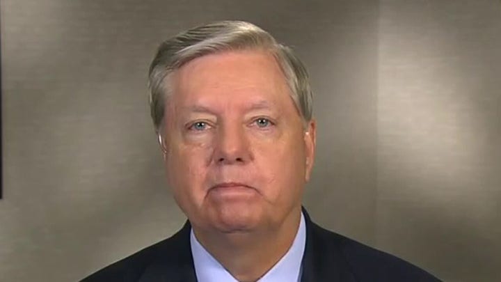 Sen. Graham: Obama administration officials will be called to testify before committee on Steele dossier