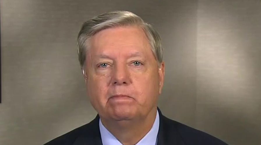 Sen. Graham: Obama administration officials will be called to testify before committee on Steele dossier