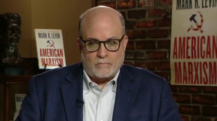Mark Levin: Marxist ideology is a poison