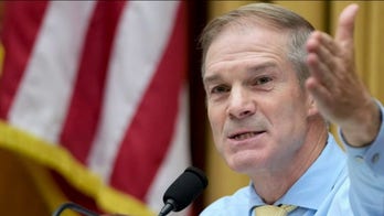 House GOP nominates Jim Jordan to be next speaker with vote expected next week