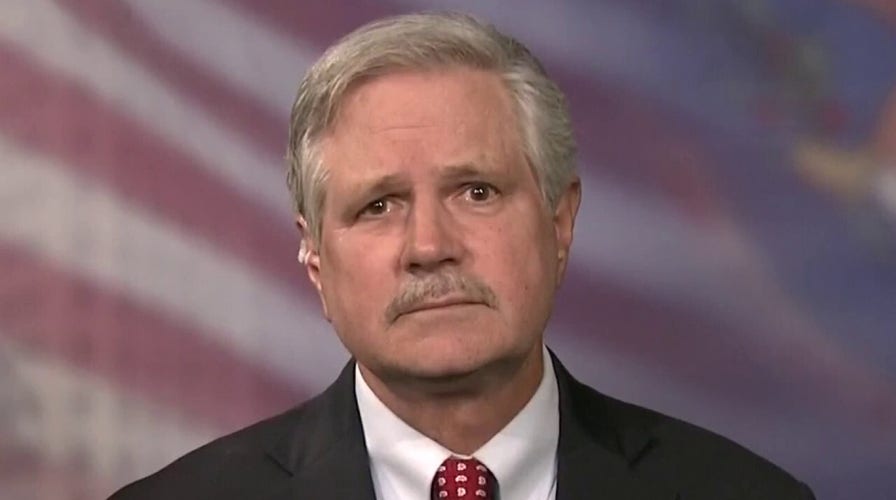 Sen. Hoeven discusses need for Democrats to negotiate on stimulus bill
