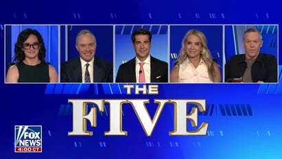 Jesse Watters: It's not about what you get, it's what you give