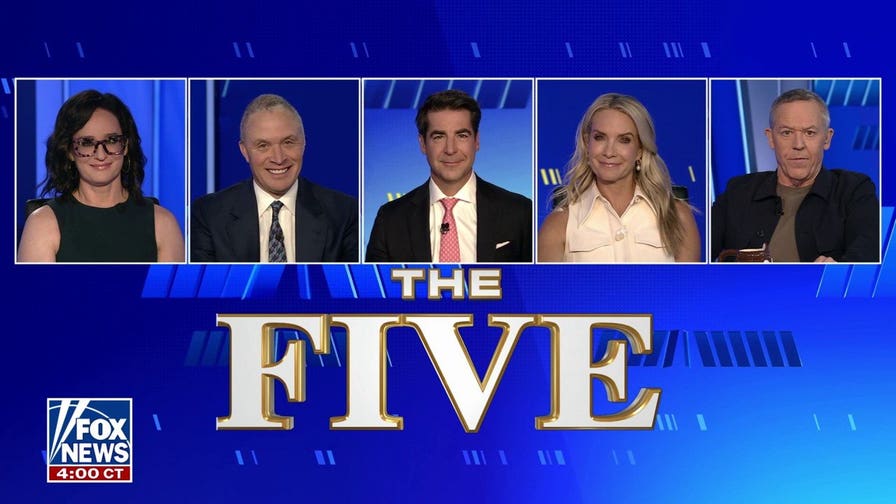 Jesse Watters: It's not about what you get, it's what you give
