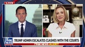 Former federal prosecutor calls out Harvard's 'disingenuous' First Amendment fight