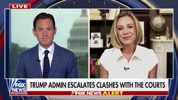 Former federal prosecutor calls out Harvard's 'disingenuous' First Amendment fight
