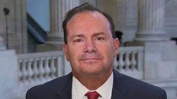Leftists ‘despise the court’ for not adopting their agenda: Mike Lee