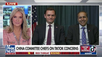 House makes bipartisan effort to expose 'horrors' committed against Uyghurs