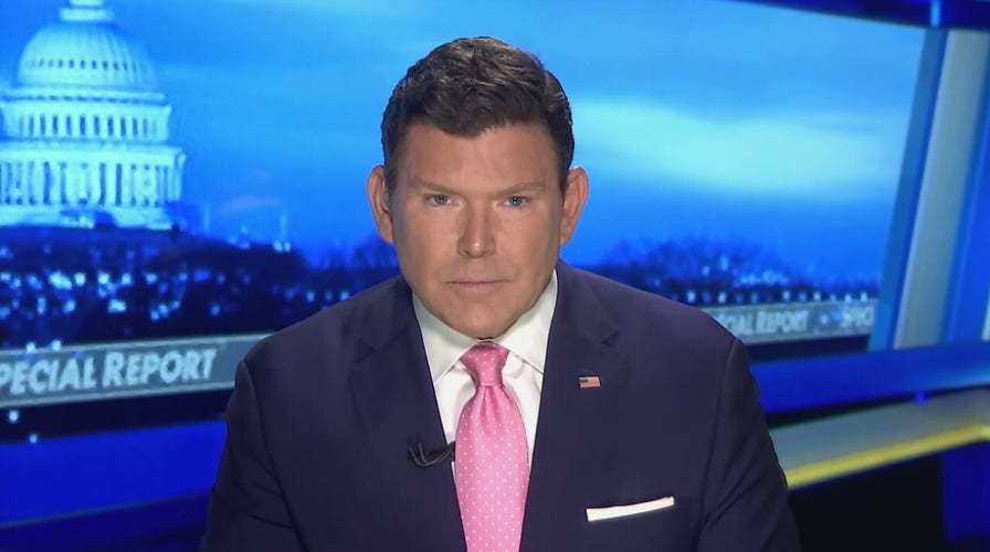 Coming up on the Tuesday, March 30 edition of 'Special Report'