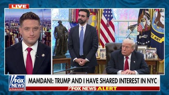 Must be 'on guard' if Mamdani's policies are as 'problematic as they have been': New York State assemblyman