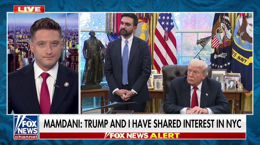  New York State assemblyman