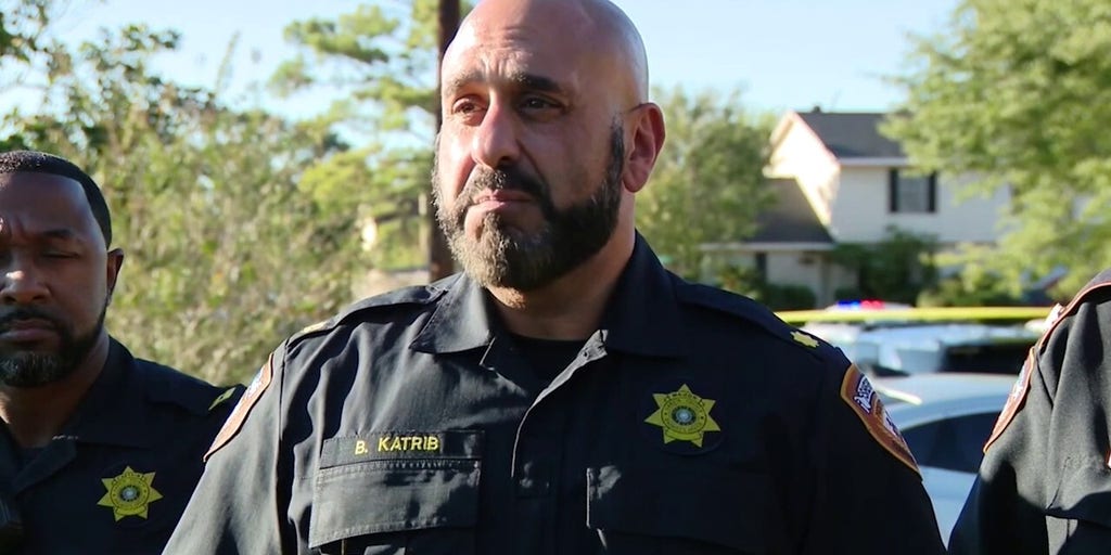 Off-duty Texas deputy shoots man during alleged car break-in