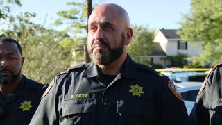 Off-duty Texas deputy shoots man during alleged car break-in