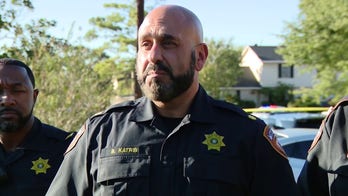 Off-duty Texas deputy shoots man during alleged car break-in