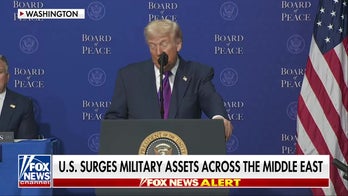 'TREMENDOUS MOMENTUM': Inside Trump's peace plan for the Middle East