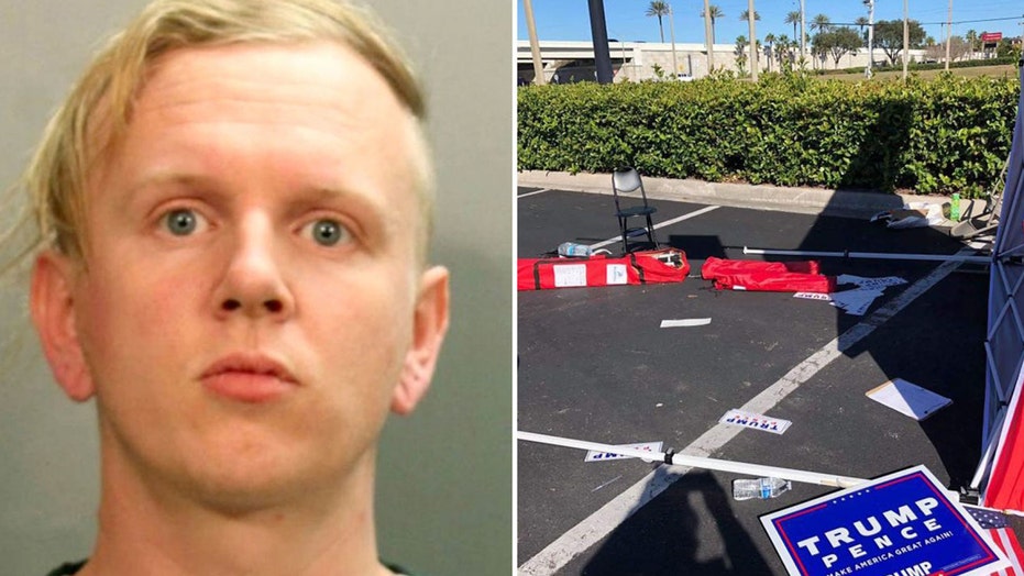Startling Threats And Violence Against Gop Voters Part Of A Pattern Fox News