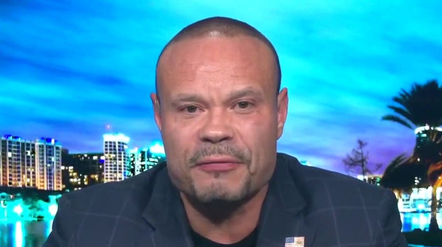 Dan Bongino with biggest takeaways from dual town hall events