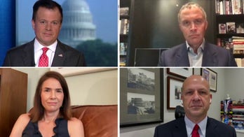 Coronavirus pandemic pits health risks against economic recovery