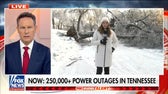 3 dead and 170k without power as ‘devastating’ storm rocks Nashville