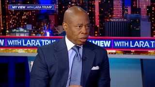 Eric Adams calls it a ‘mistake’ to label ICE as a criminal organization