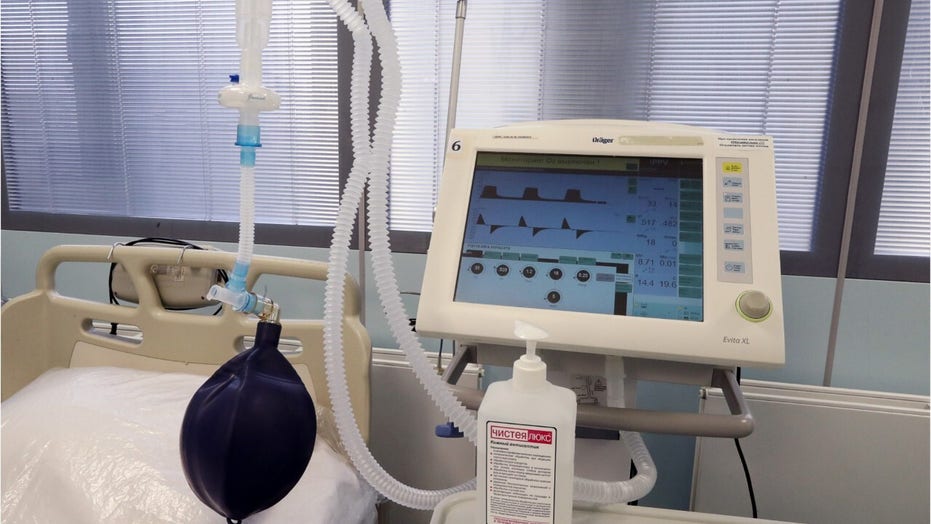 Advancements in breathing devices for WWII fighter pilots paved way for