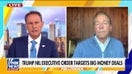Nick Saban says Trump's EO is a 'huge step' in creating opportunities for college athletes