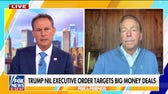 Nick Saban says Trump's EO is a 'huge step' in creating opportunities for college athletes