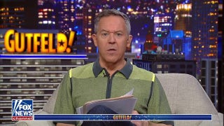 ‘Gutfeld!’ runs through the week’s leftover jokes - Fox News