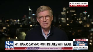 Critics upset over Israel’s reported plans to occupy all of Gaza if deal is not reached