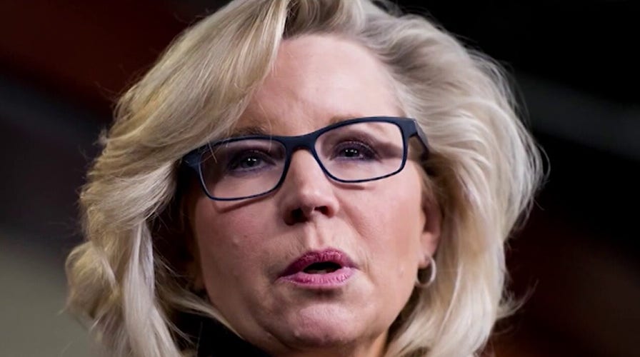 House GOP ousts Liz Cheney from leadership job: What's next?