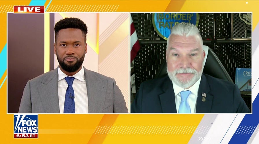 Chris Clem: This is what happens when you have sanctuary cities at the state level