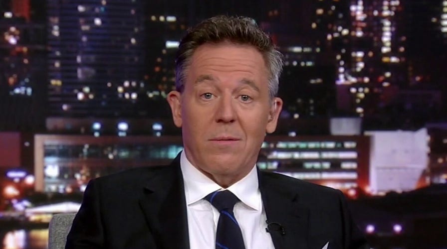 Gutfeld: There's a shortage of everything under Biden, except idiots