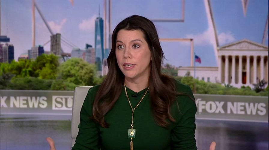 Schools broke Americans' trust with COVID policies: Mary Katharine Ham