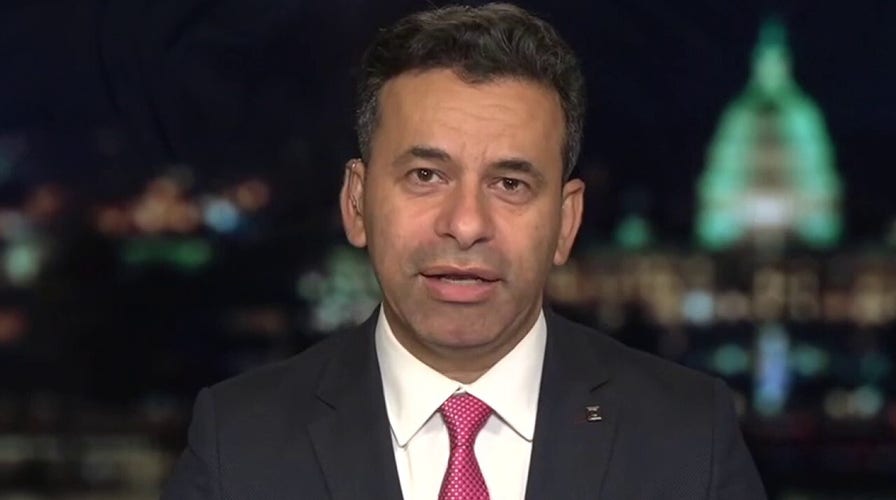 White House making life for unvaccinated 'very difficult': Dr. Makary