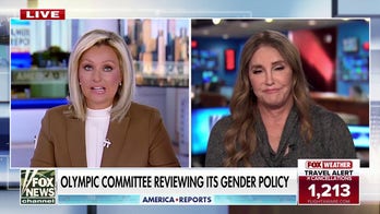 Caitlyn Jenner: This would destroy women's sports