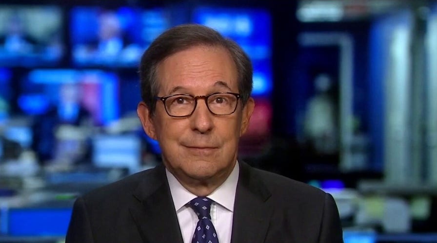 Chris Wallace: Defunding police a 'terrible idea'