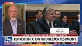 Rep. Chip Roy: What on earth does the FBI actually do besides putting a 75-year-old grandmother in prison?