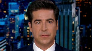  Jesse Watters: The dam is breaking for the Bidens